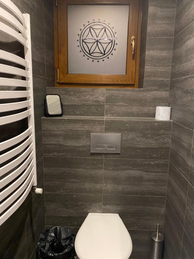 פורונין Pokoje Goscinne Madzia מראה חיצוני תמונה
